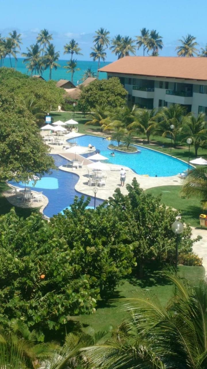 Carneiros Beach Resort Apto 208A Praia dos Carneiros Exterior photo