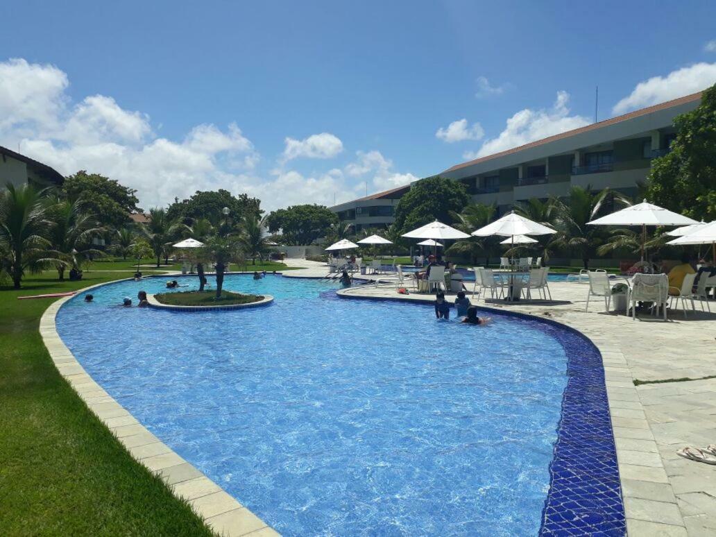 Carneiros Beach Resort Apto 208A Praia dos Carneiros Exterior photo